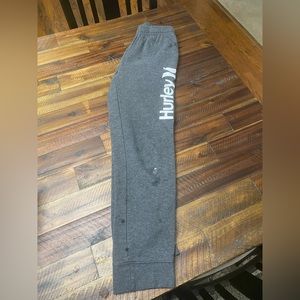 Boy's hurley joggers